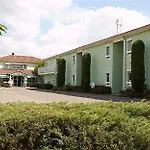Fasthotel Hotel 2*