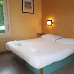 Hotel Fasthotel Carcassonne