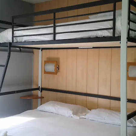 Fasthotel קרקסון