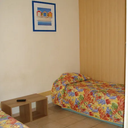 Fasthotel 카르카손