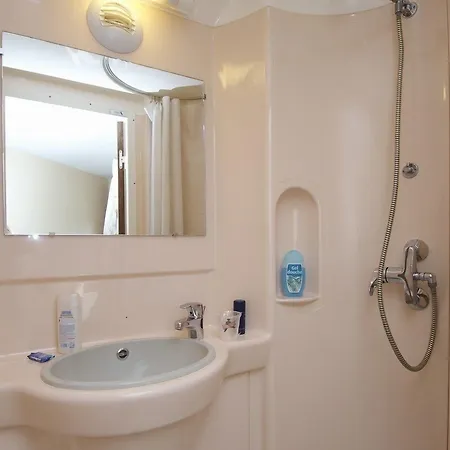 호텔 Fasthotel 카르카손