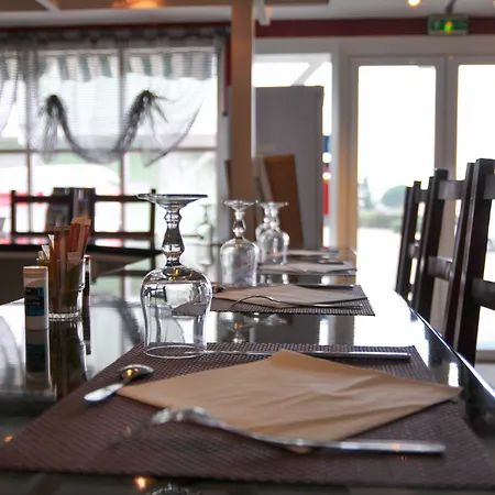 Fasthotel 카르카손