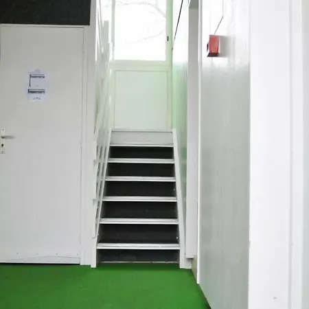 Fasthotel 2* Carcassonne