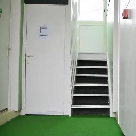 호텔 Fasthotel 카르카손