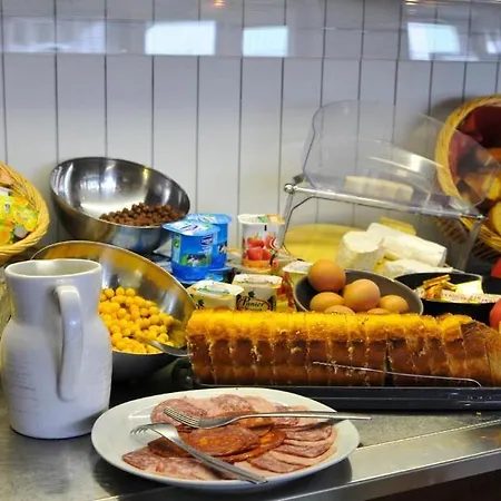 Fasthotel 카르카손