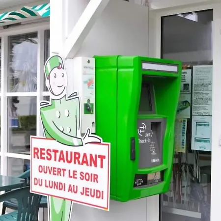 Fasthotel Carcassonne