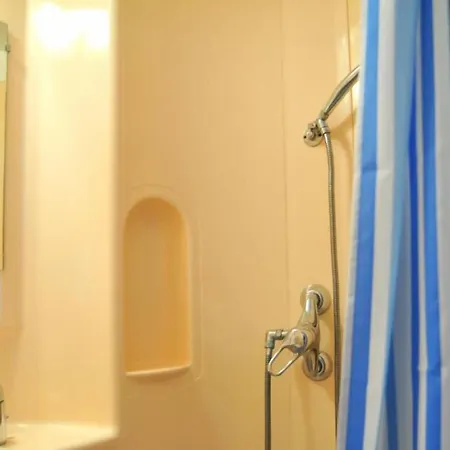 Fasthotel 카르카손