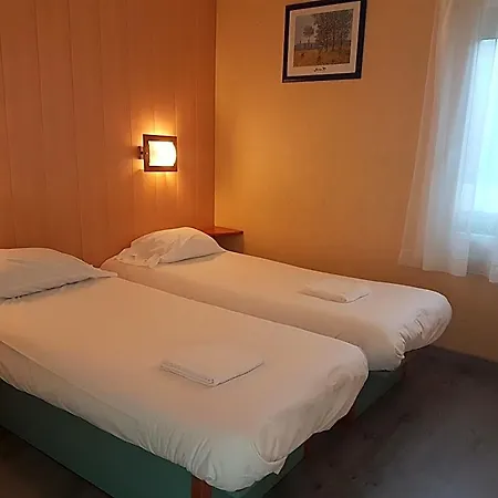 Hotel Fasthotel 2*