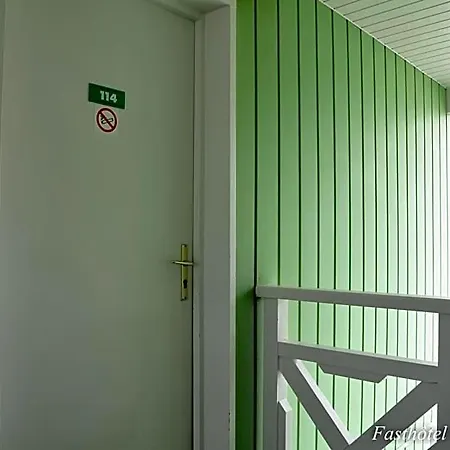 Fasthotel Hotel