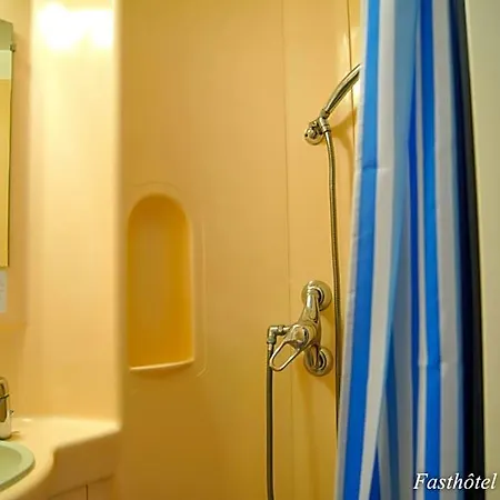 Hotel Fasthotel 2*