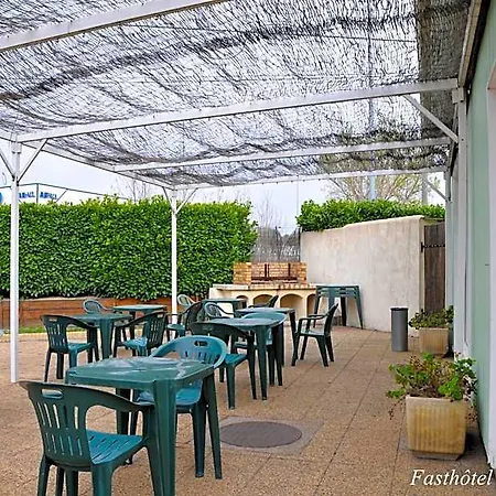 Fasthotel Carcassonne