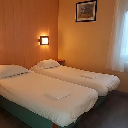 Fasthotel Hotel