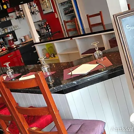 Fasthotel Hotel Carcassonne
