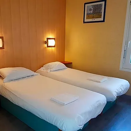 Fasthotel