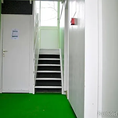 Hotel Fasthotel 2*
