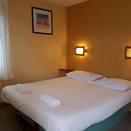 Fasthotel Hotel 2*
