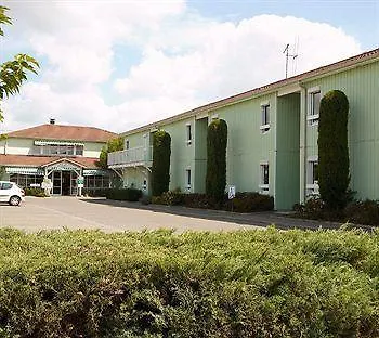 Fasthotel מלון 2*