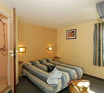 호텔 Fasthotel 카르카손