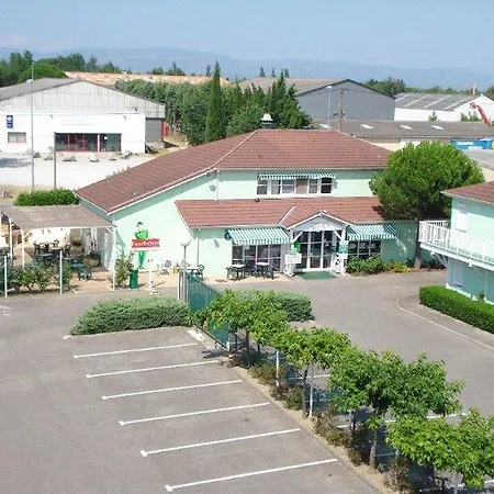 Fasthotel Hotel 2*