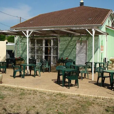 Fasthotel 2* 카르카손