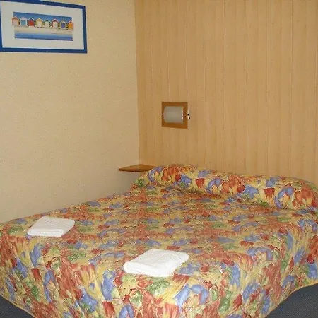 Fasthotel Carcassonne