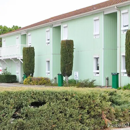 Fasthotel