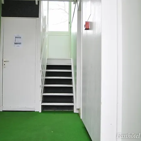 Fasthotel 호텔 카르카손