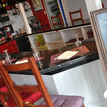 Fasthotel Carcassonne