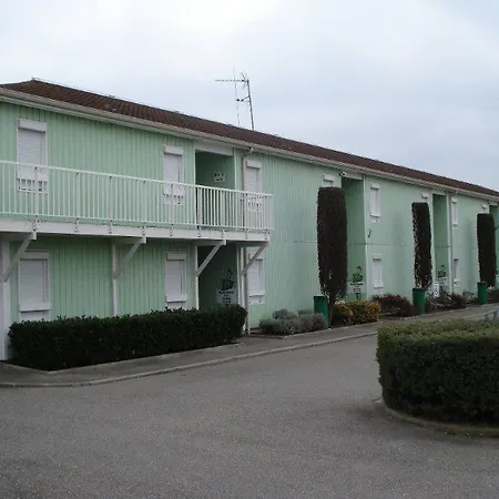 Fasthotel Hotel 2*