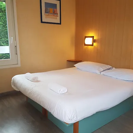 מלון Fasthotel קרקסון