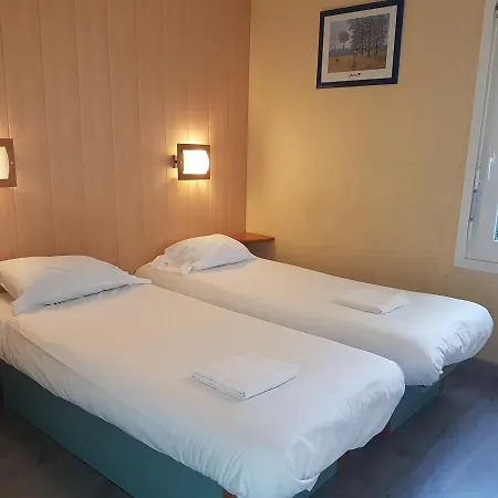 מלון Fasthotel
