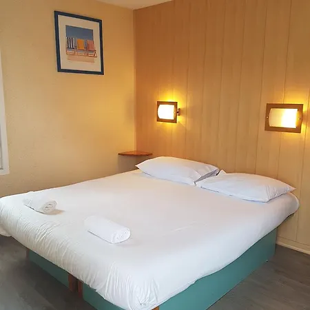 Fasthotel 2* קרקסון