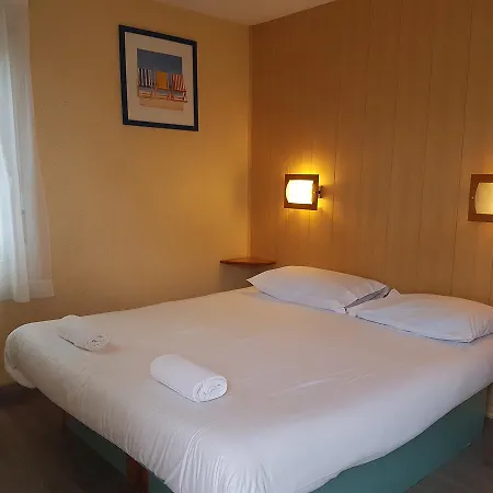 Fasthotel 2*