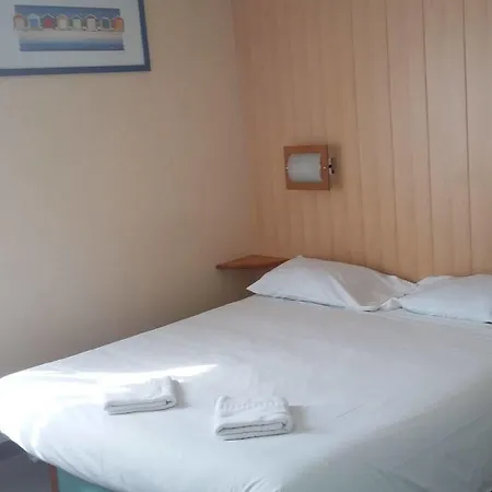 Fasthotel 2* 카르카손