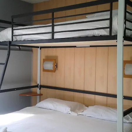 מלון Fasthotel