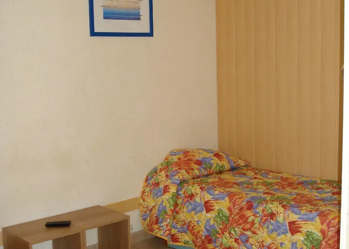 ファストホテル カルカソンヌ