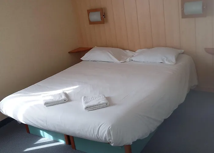 ファストホテル