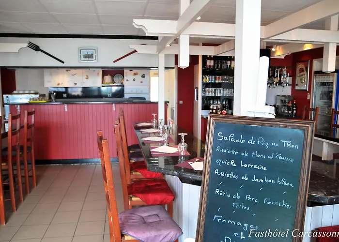 ホテル ファストホテル