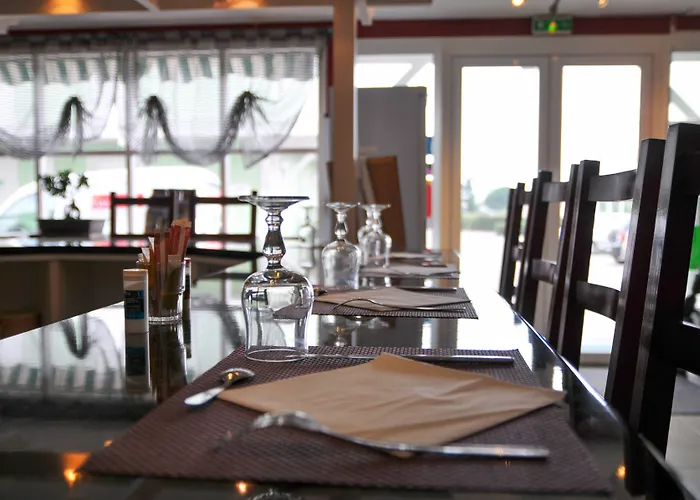 ファストホテル カルカソンヌ