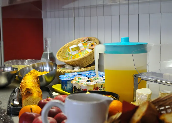 ホテル ファストホテル 2*