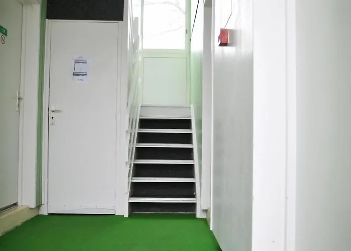 Fasthotel 2* קרקסון