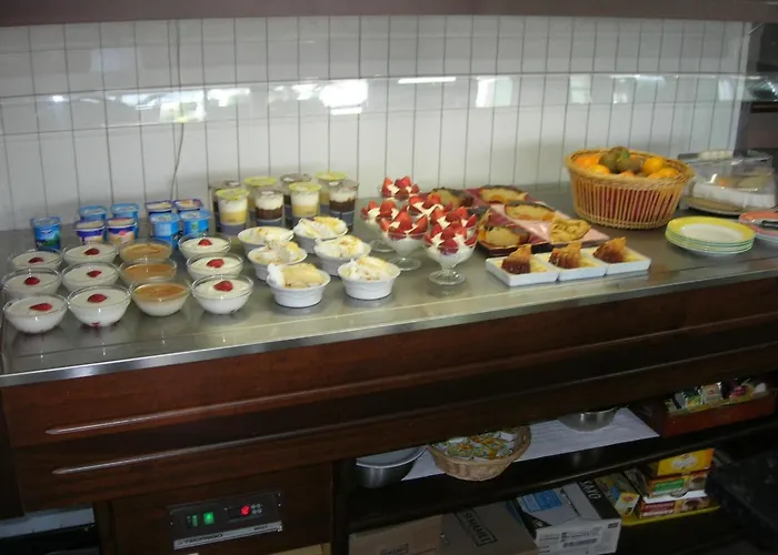 מלון Fasthotel 2*