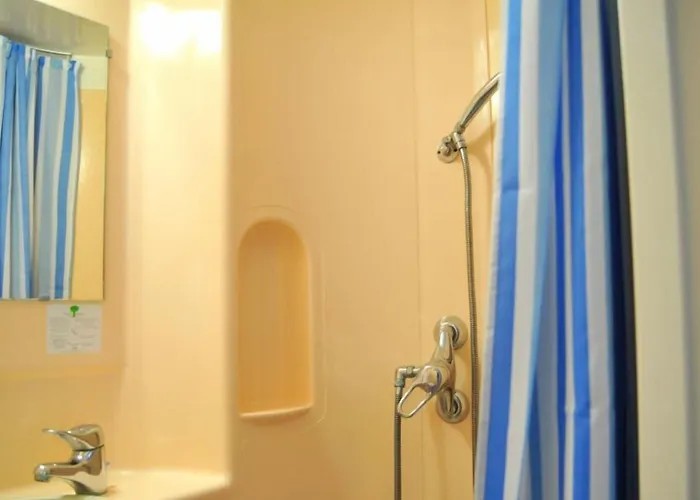 Fasthotel קרקסון