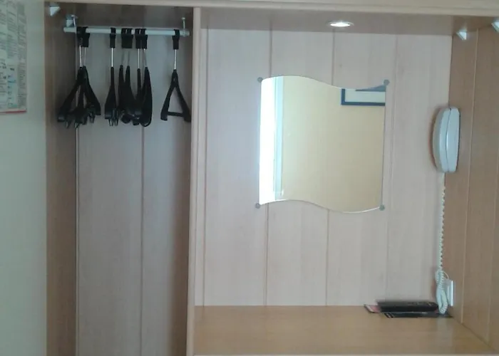 ファストホテル