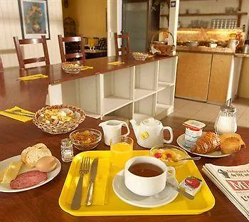 ファストホテル