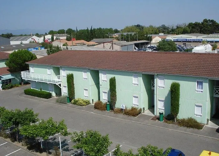 מלון Fasthotel קרקסון