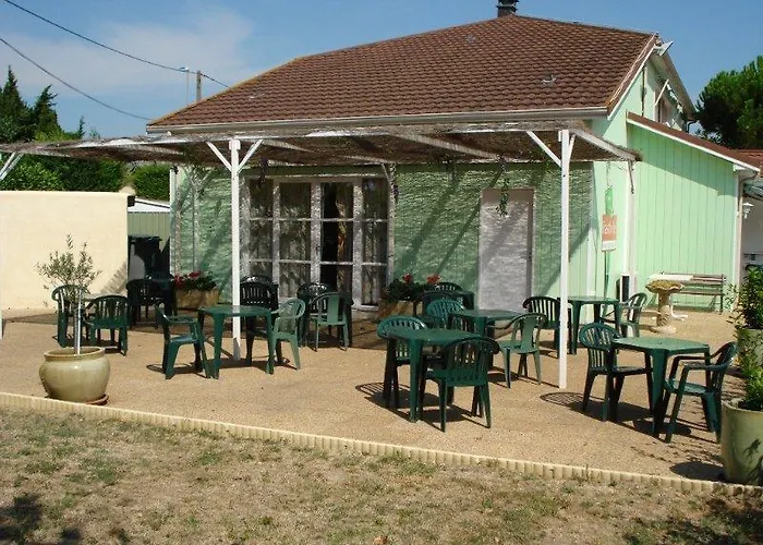 Fasthotel 2* קרקסון