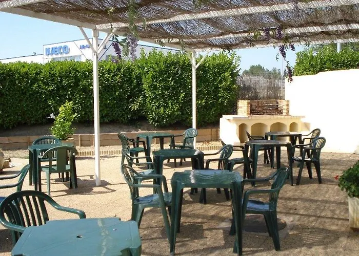 ファストホテル ホテル カルカソンヌ