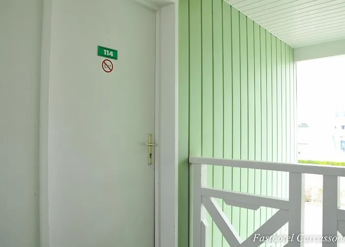 ホテル ファストホテル