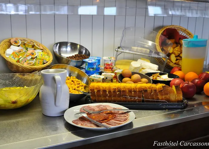 ファストホテル 2*